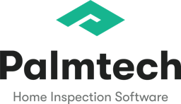 Palmtech Home Inspection Software logo